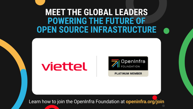 openinfra image 1